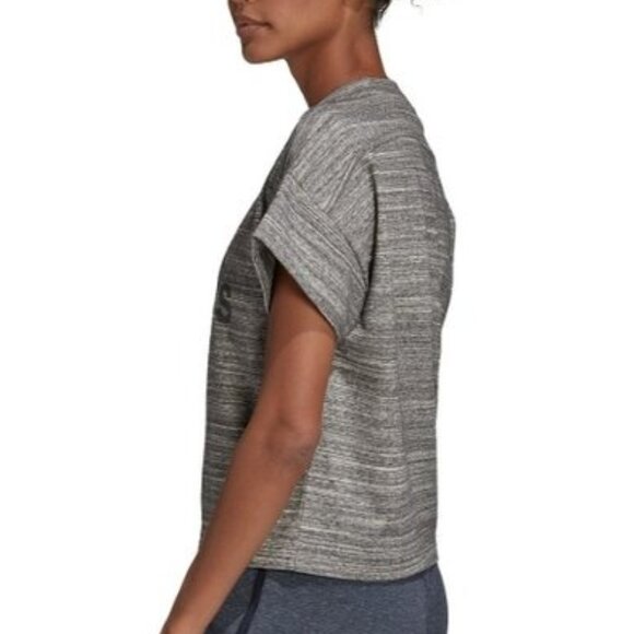 ✨️2/$20 Adidas French Terry Sweatshirt - Picture 6 of 7